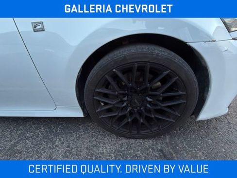 Used 2016 Lexus GS 350 F Sport w/ F Sport Package RWD image 4