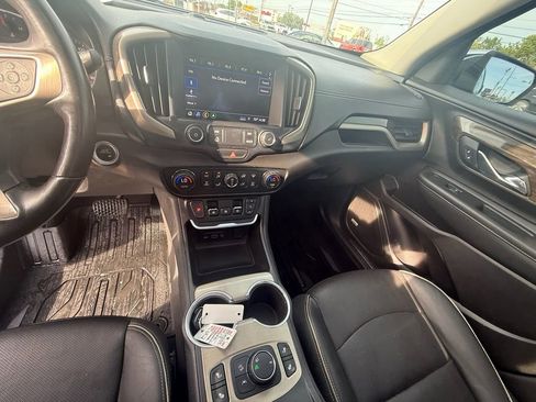 Used 2019 GMC Terrain Denali w/ Driver Alert Package II FWD image 15