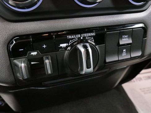 Used 2024 RAM 1500 Lone Star w/ Trailer Tow Group image 30