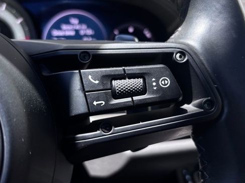 Certified 2022 Porsche 911 Turbo S AWD/4WD image 17