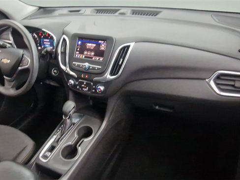 Used 2022 Chevrolet Equinox LT w/ LPO, Floor Liner Package image 28