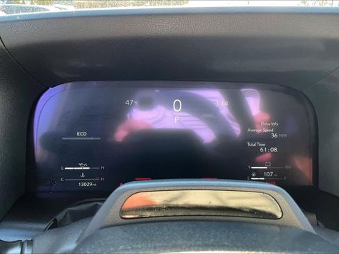 Used 2024 Lexus GX 550 w/ Accessory Package (Z1) image 24