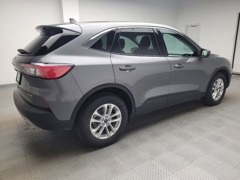 Used 2021 Ford Escape SE AWD/4WD image 10
