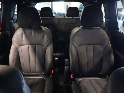 Used 2022 BMW X7 xDrive40i w/ M Sport Package image 35