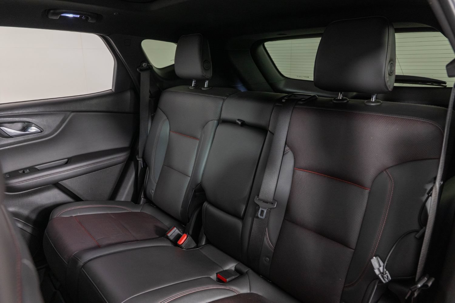 Used 2020 Chevrolet Blazer RS AWD/4WD image 17