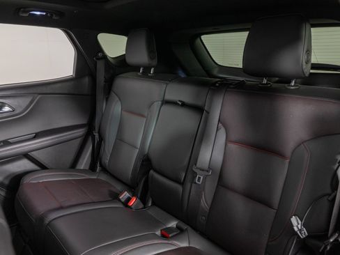 Used 2020 Chevrolet Blazer RS AWD/4WD image 17
