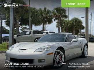 Used 2006 Chevrolet Corvette Z06 w/ Preferred Equipment Group RWD video 1