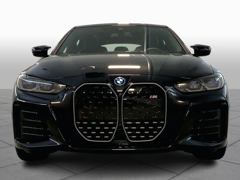 Used 2024 BMW i4 M50 w/ Premium Package AWD/4WD image 3