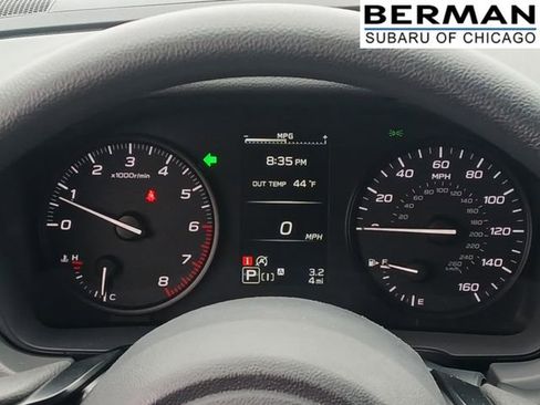 New 2026 Subaru Crosstrek 2.5i image 9