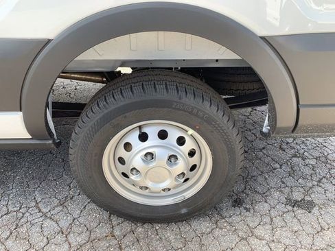 New 2025 Ford Transit 250 Base image 37