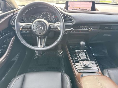 Certified 2025 MAZDA CX-30 2.5 Turbo w/ Premium Plus Pkg image 13