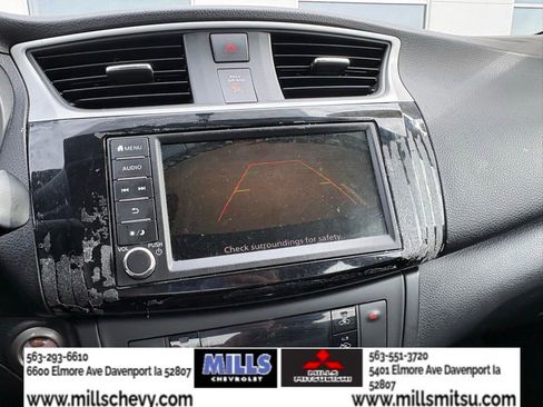 Used 2019 Nissan Sentra SV image 22