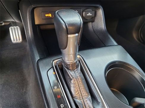 Certified 2023 Honda Civic Sport image 21