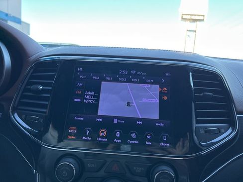 Used 2019 Jeep Grand Cherokee Summit image 35