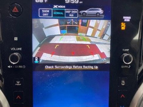 Used 2020 Subaru Outback Onyx Edition XT image 32