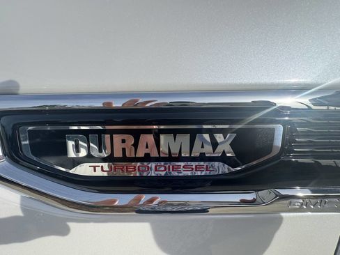 Used 2024 GMC Sierra 1500 Denali w/ Denali Reserve Package AWD/4WD image 23