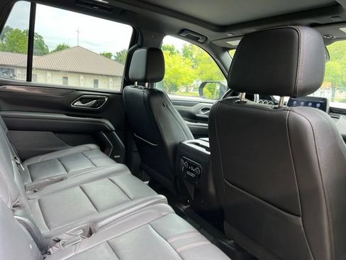 Used 2021 Chevrolet Tahoe RST AWD/4WD image 17