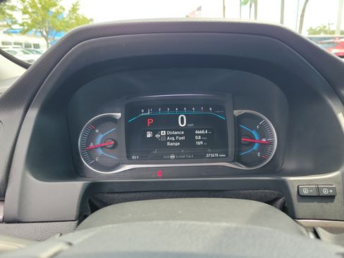 Used 2022 Honda Pilot Special Edition image 26