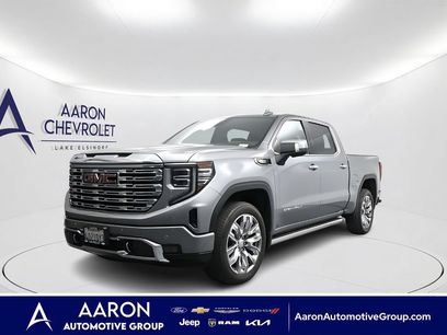 Used 2024 GMC Sierra 1500 Denali w/ Denali Reserve Package