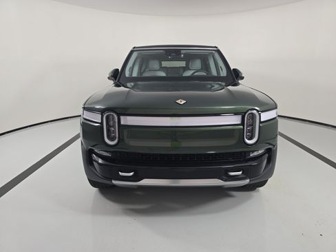 Used 2024 Rivian R1S Adventure AWD/4WD image 8