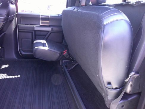 Certified 2019 Ford F150 Raptor w/ Equipment Group 801A Mid image 13