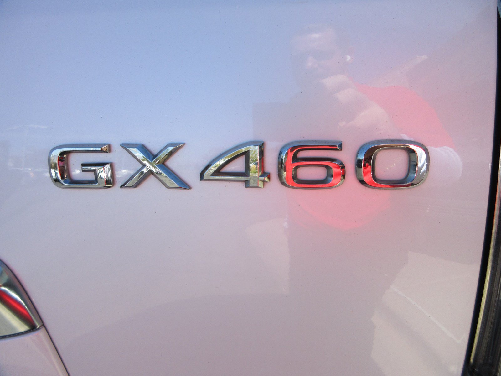 Used 2021 Lexus GX 460 Premium w/ Premium Package AWD/4WD image 8