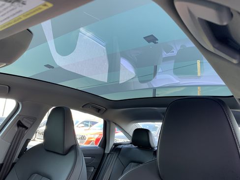 New 2026 Audi A6 Premium Plus image 11