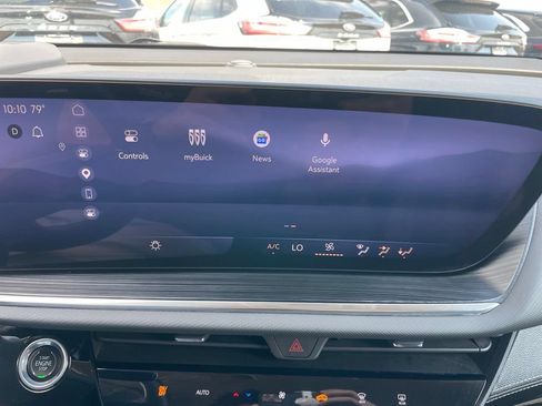 Used 2024 Buick Envision Preferred AWD/4WD image 15