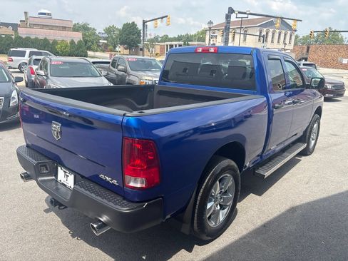 Used 2019 RAM 1500 Express w/ Express Value Package AWD/4WD image 5