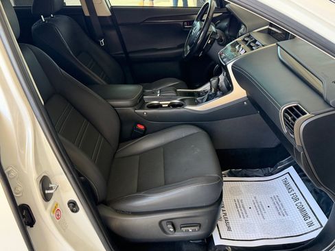 Used 2019 Lexus NX 300 FWD w/ Comfort Package image 34