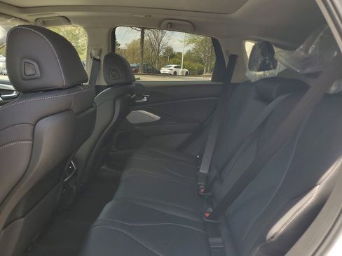 New 2026 Acura RDX w/ Technology Package image 13