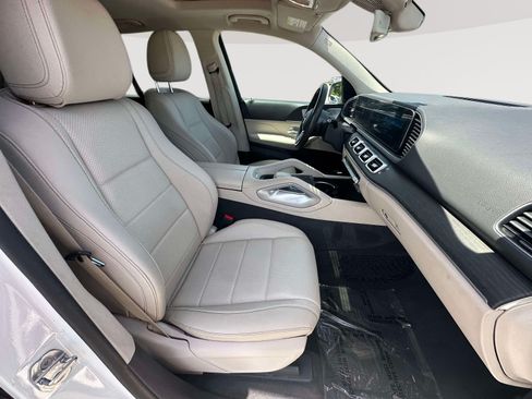 Used 2020 Mercedes-Benz GLE 350 4MATIC image 27