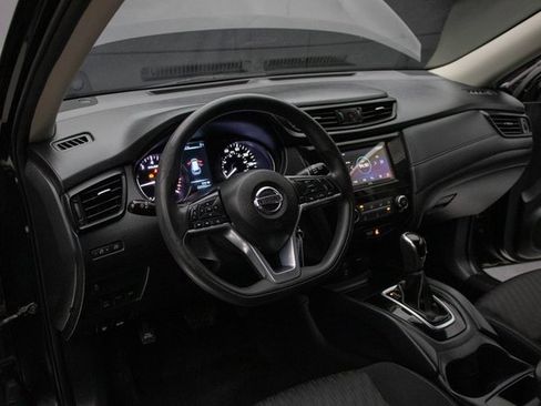 Used 2017 Nissan Rogue S image 27