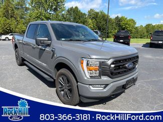 Used 2021 Ford F150 XLT w/ Equipment Group 302A High AWD/4WD video 1
