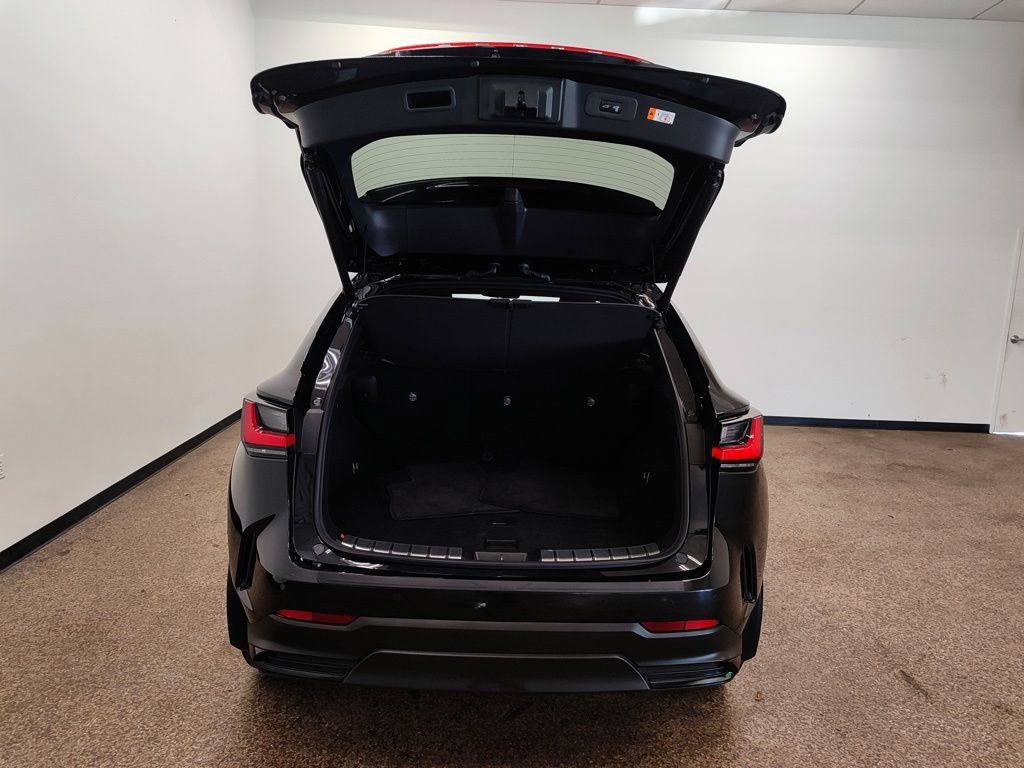 Used 2025 Lexus NX 450h+ AWD w/ Accessory Package (2T) image 5