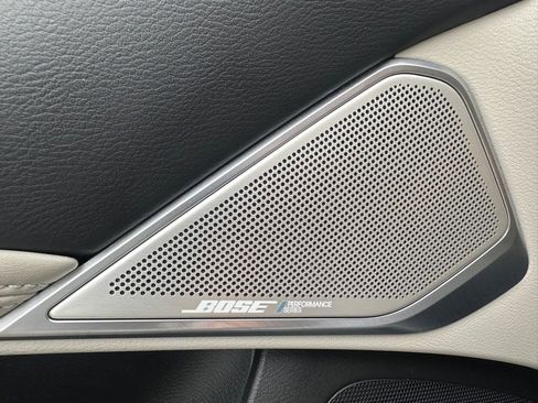 Used 2023 INFINITI Q50 Luxe w/ Cargo Package RWD image 10