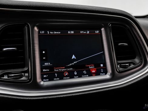 Used 2018 Dodge Challenger SRT Demon RWD image 73