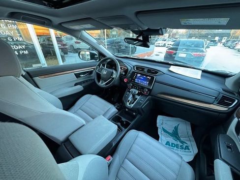Used 2020 Honda CR-V EX image 24