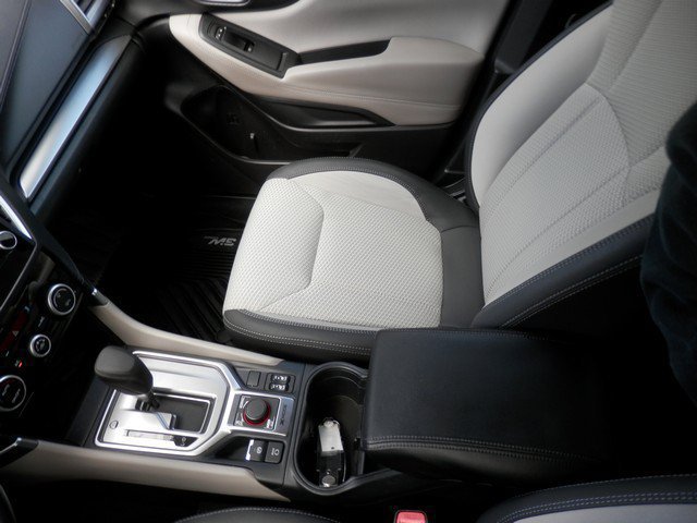 Used 2023 Subaru Forester Premium AWD/4WD image 25