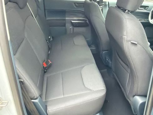 New 2026 Ford Maverick XL image 14