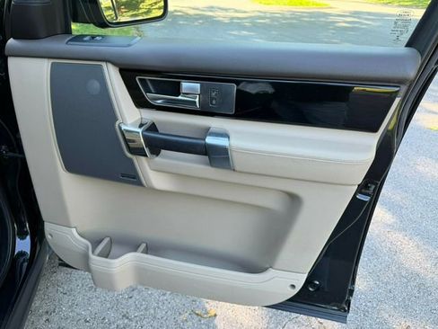 Used 2013 Land Rover LR4 HSE AWD/4WD image 35