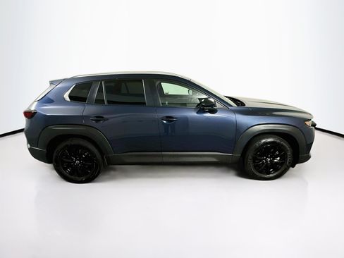 Used 2026 MAZDA CX-50 AWD 2.5 S w/ Preferred Pkg image 10
