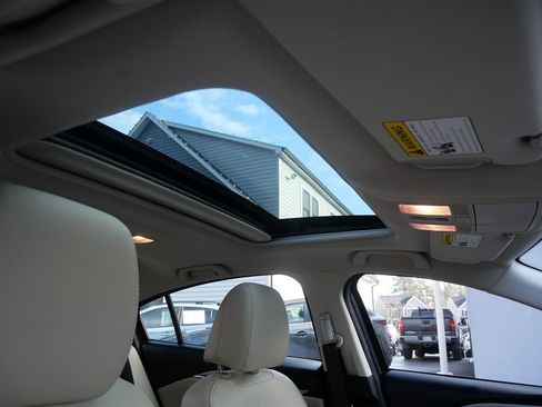 Used 2020 MAZDA MAZDA6 Touring image 16