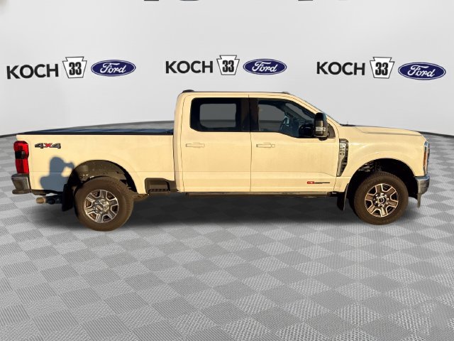 Used 2026 Ford F250 Lariat AWD/4WD image 9