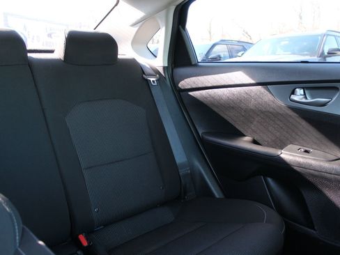 Used 2020 Kia Forte LXS image 14