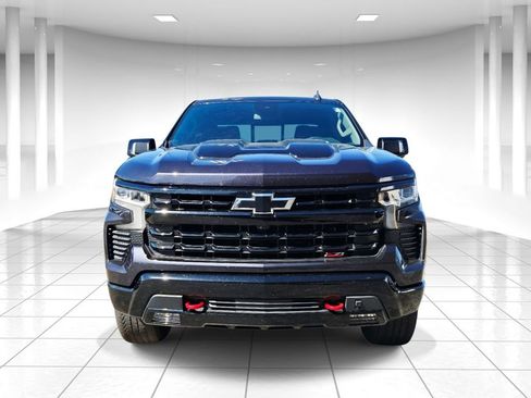 Used 2022 Chevrolet Silverado 1500 LT Trail Boss w/ LT Trail Boss Premium Package AWD/4WD image 8