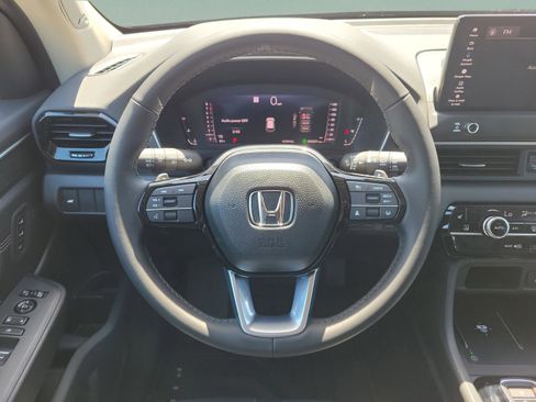 New 2026 Honda Pilot image 13