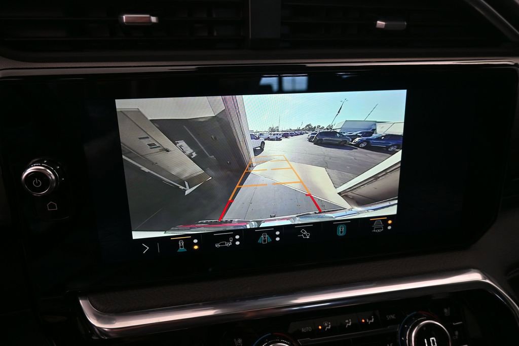Used 2023 GMC Sierra 1500 Denali AWD/4WD image 36
