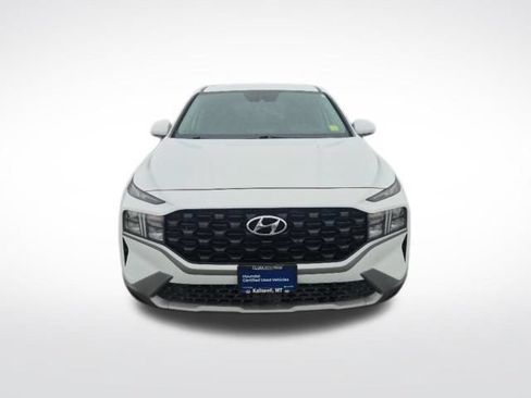 Used 2023 Hyundai Santa Fe SE AWD/4WD image 2