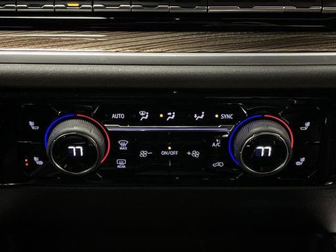 New 2026 Chevrolet Silverado 1500 RST w/ Convenience Package II image 19